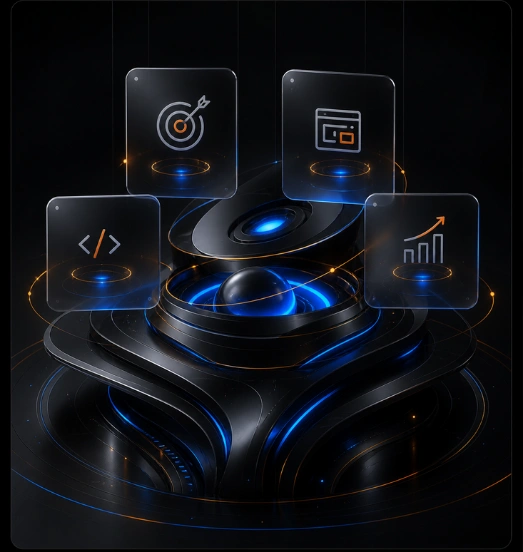 Restondev website planning preview